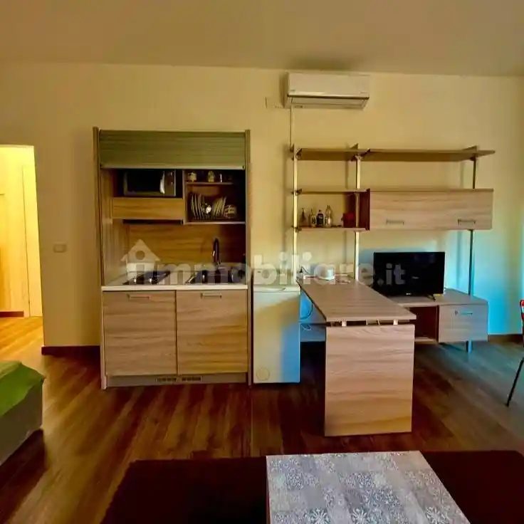 Monolocale viale Giovanni Bovio 194, Viale Bovio - Piazza Duca degli Abruzzi, Pescara - foto 2