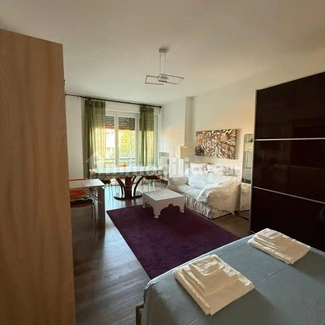 Monolocale viale Giovanni Bovio 194, Viale Bovio - Piazza Duca degli Abruzzi, Pescara - foto 5