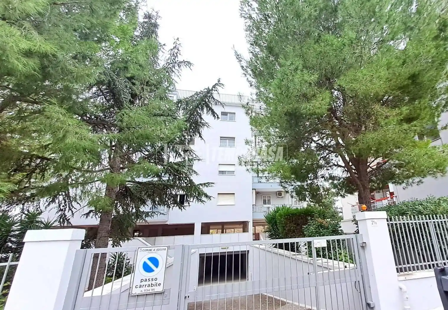 Appartamento in vendita a Adelfia