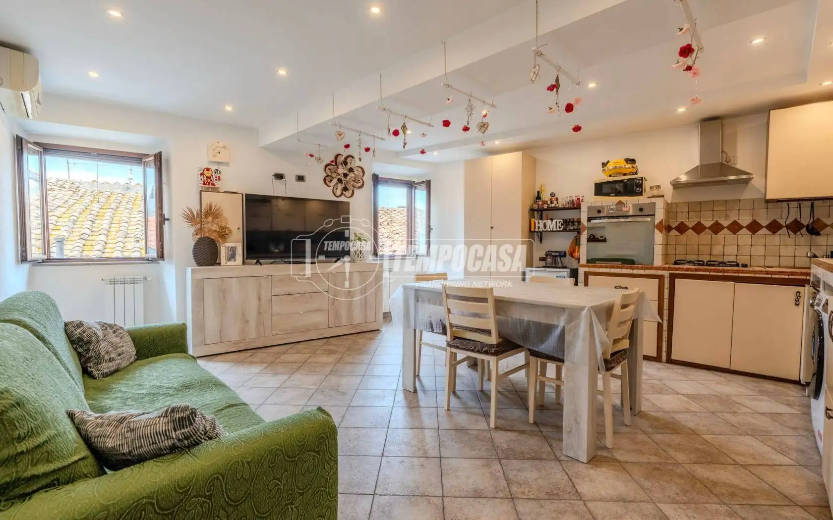 Appartamento in vendita a Viterbo