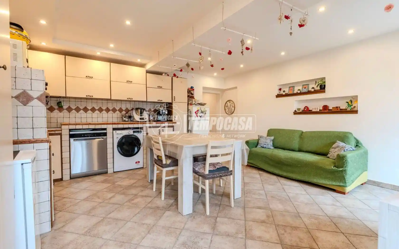 Trilocale via Malatesta, Bagnaia - La Quercia, Viterbo - foto 2