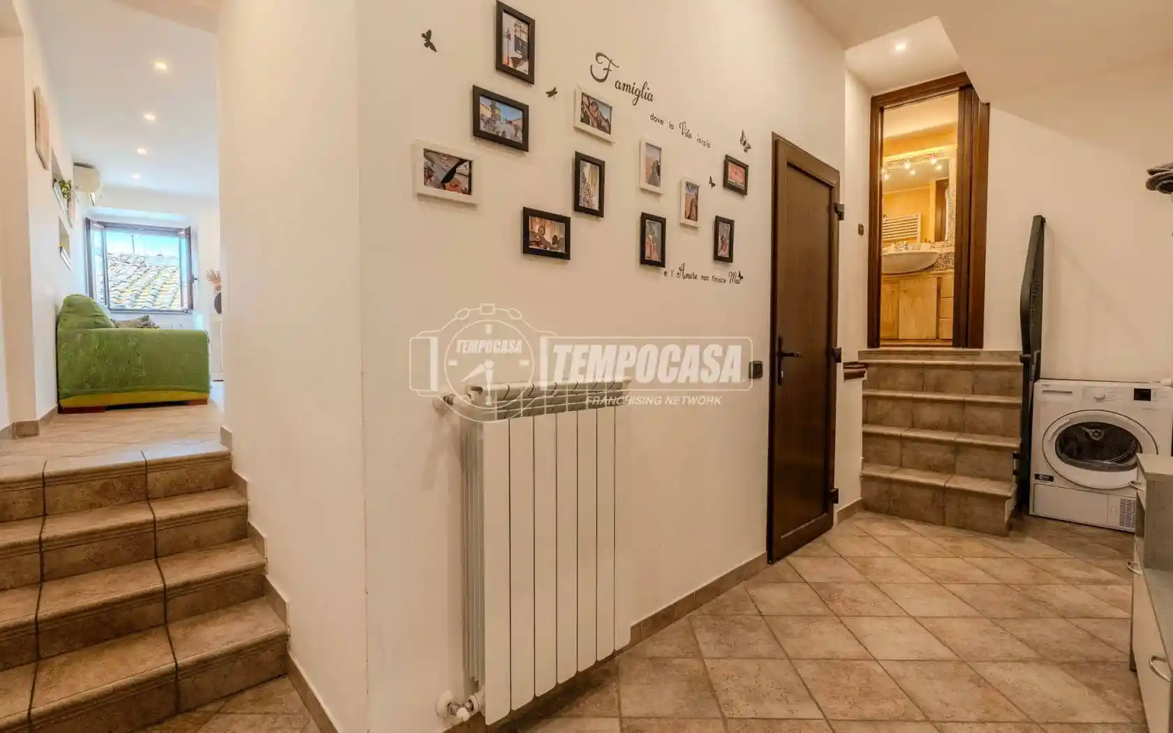 Trilocale via Malatesta, Bagnaia - La Quercia, Viterbo - foto 5