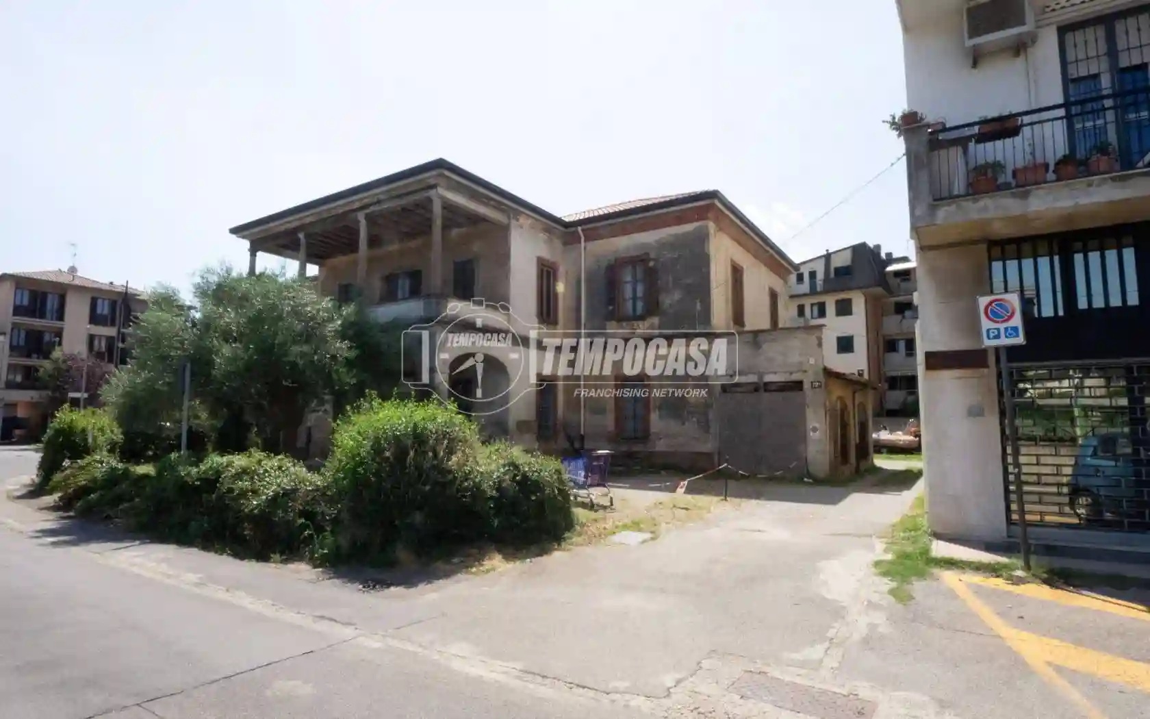 Palazzo - Edificio - foto 2