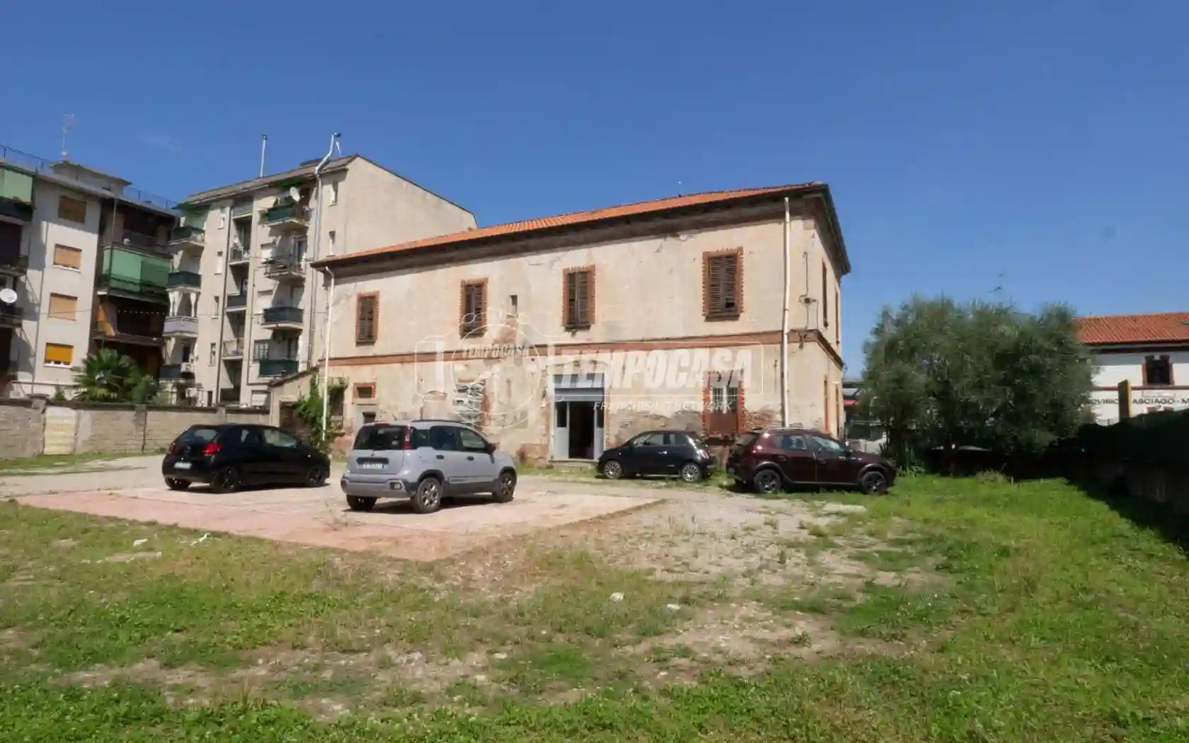 Palazzo - Edificio - foto 3