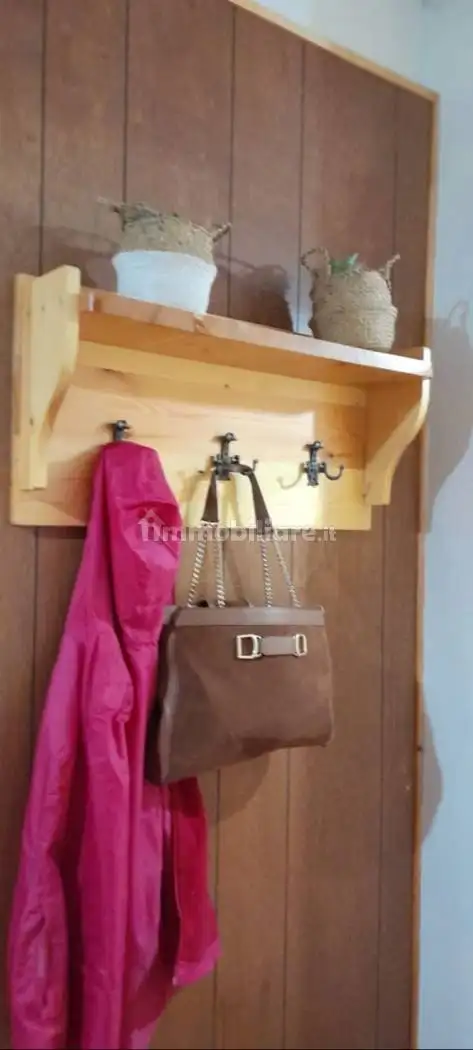 Quadrilocale viale Pian del Sole, Cotronei - foto 4