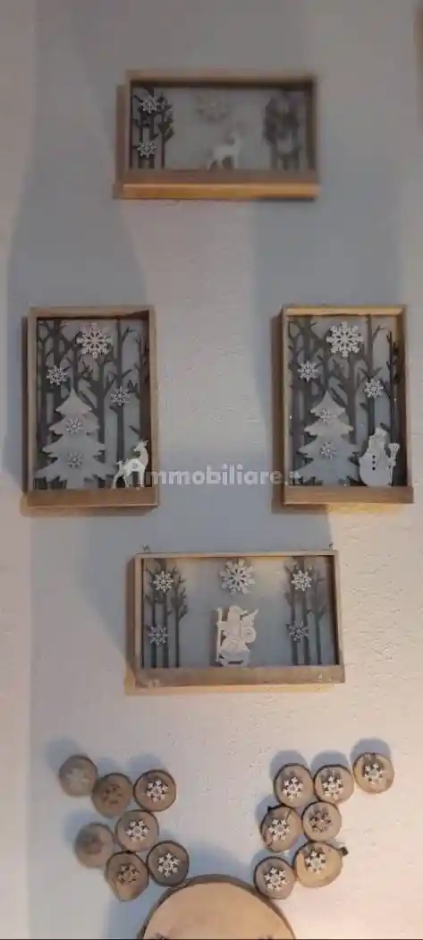 Appartamento in vendita a Cotronei