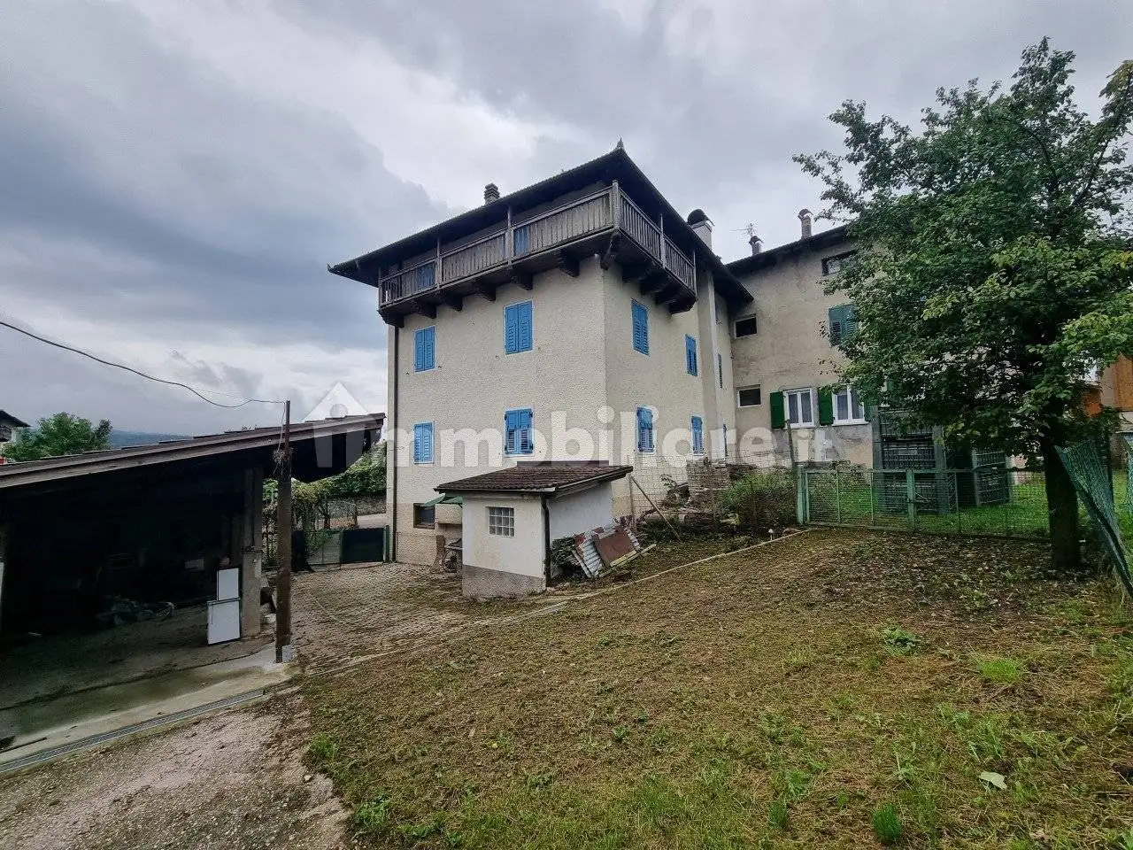 Villa a schiera Romallo, Novella - foto 5