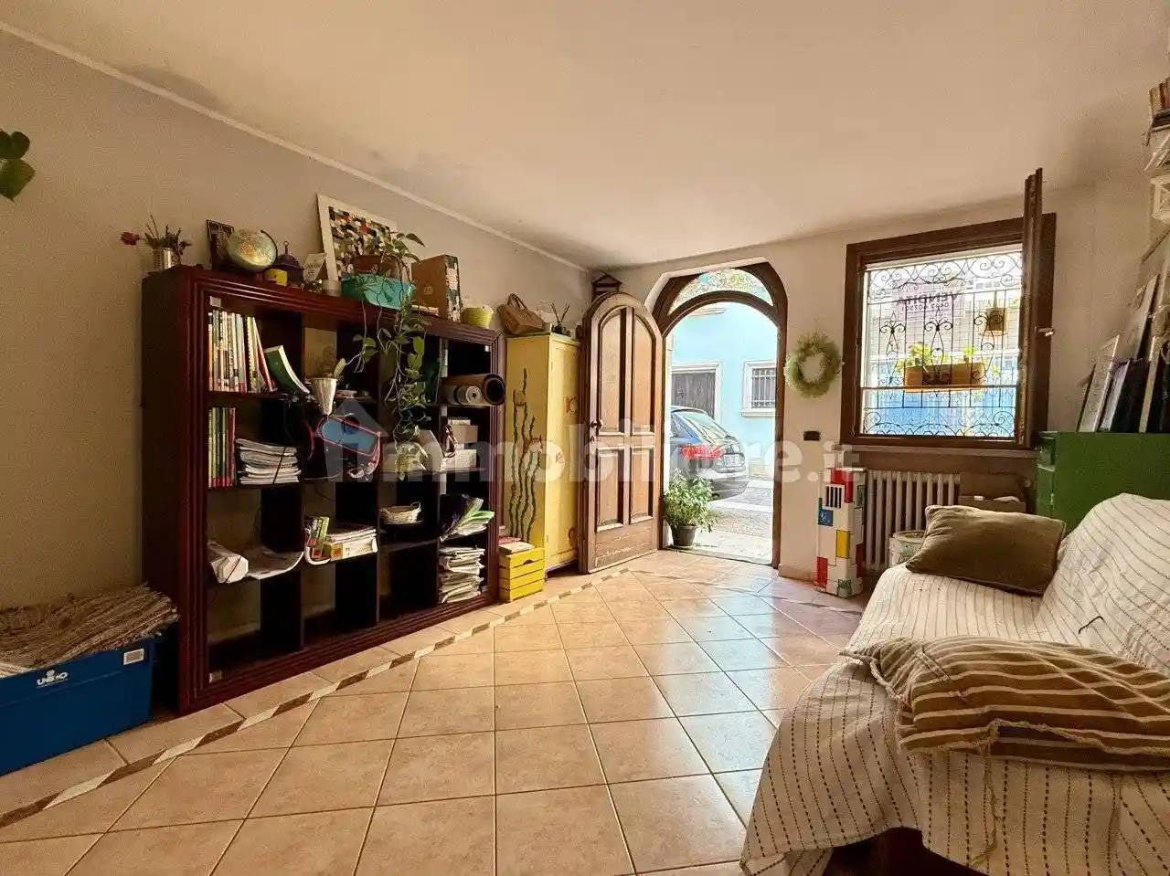 Villetta a schiera in vendita a Legnago