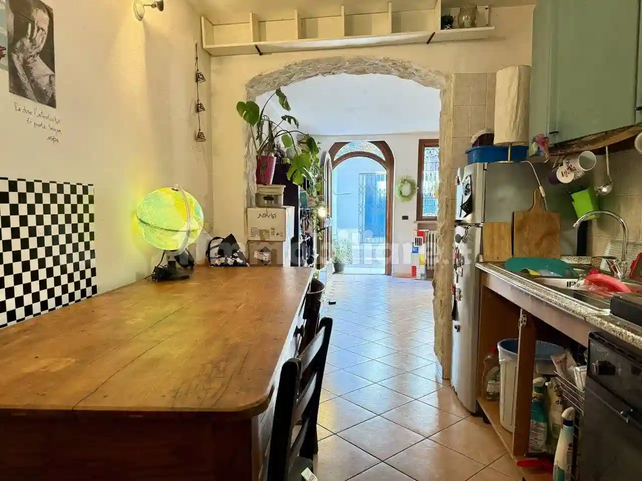 Villetta a schiera - foto 4