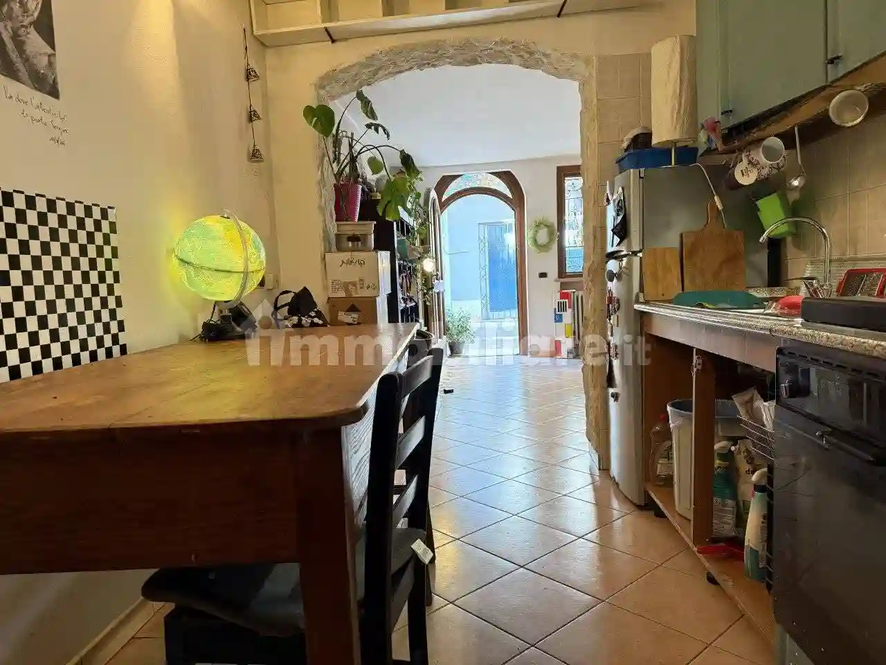 Villetta a schiera - foto 5