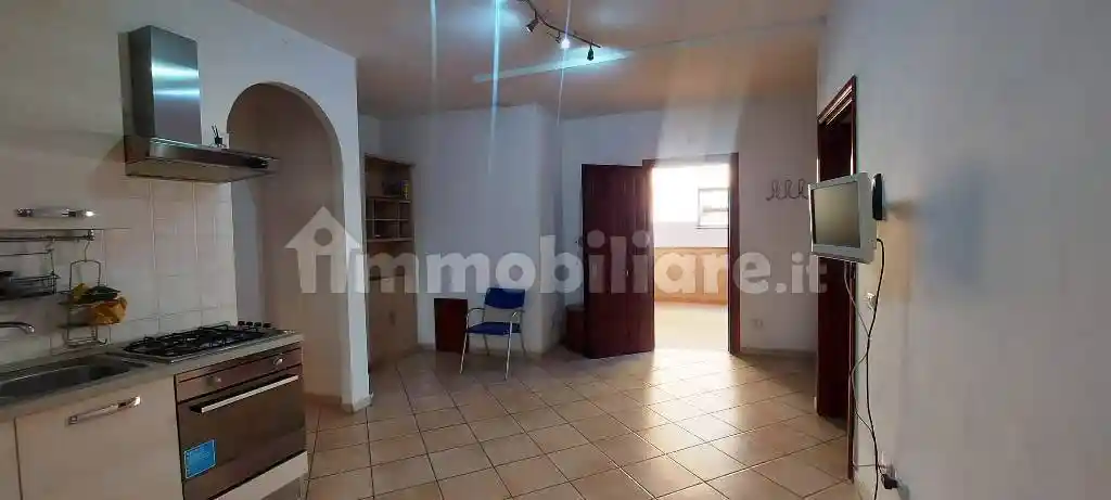 Appartamento in vendita a Ladispoli