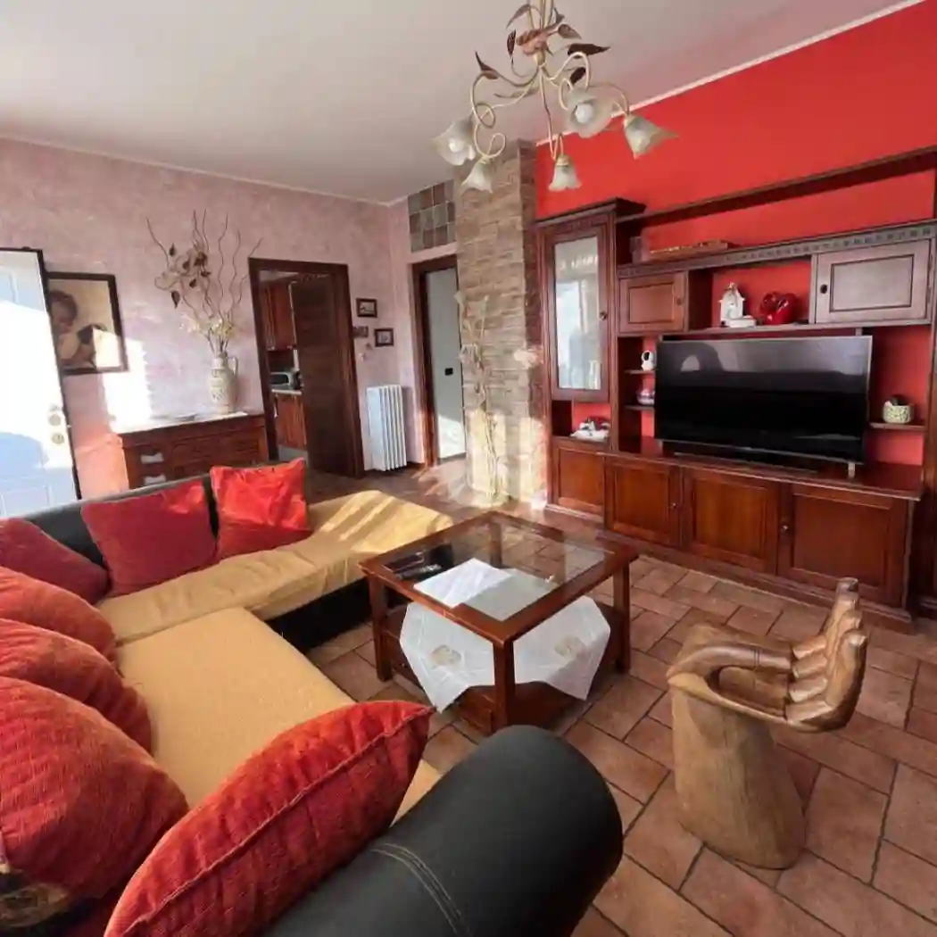 Villetta a schiera - foto 5