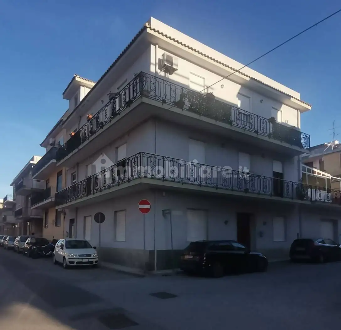 Appartamento in vendita a Pace del Mela