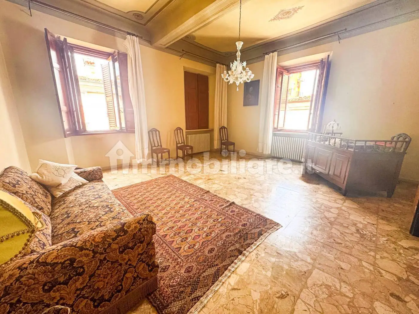 Palazzo - Edificio in Vendita - foto 4