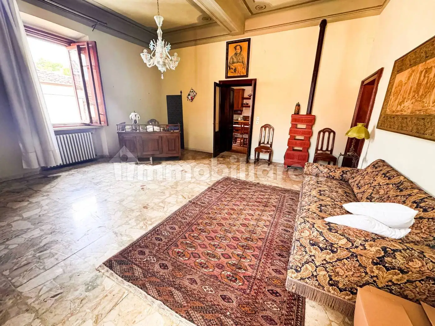 Palazzo - Edificio in Vendita - foto 5