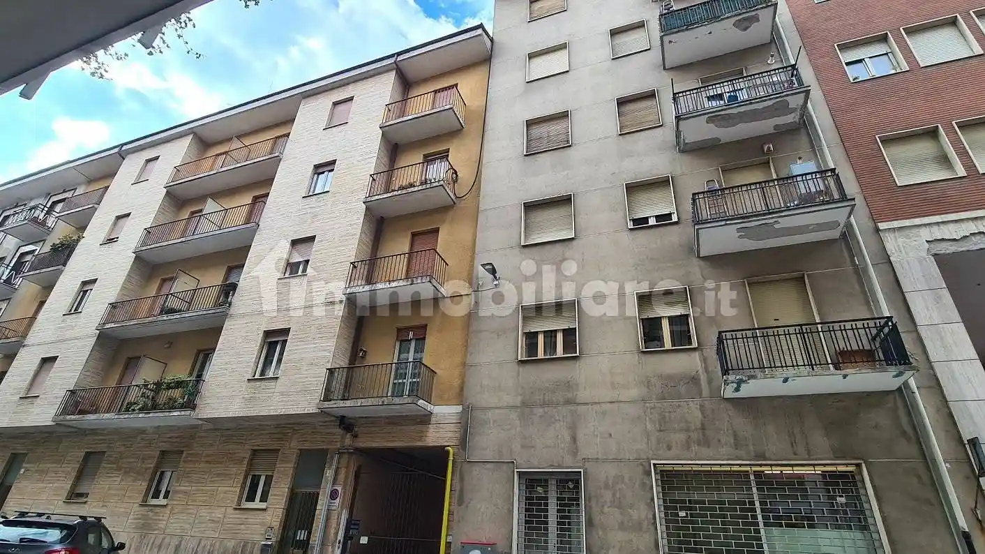 Trilocale via Serafino Arnaud 2, San Paolo - Cuneo 2, Cuneo - foto 2