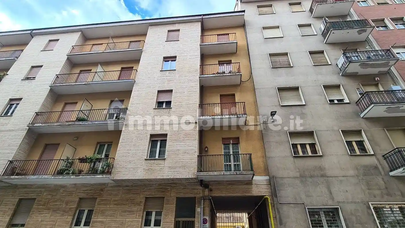 Trilocale via Serafino Arnaud 2, San Paolo - Cuneo 2, Cuneo - foto 3