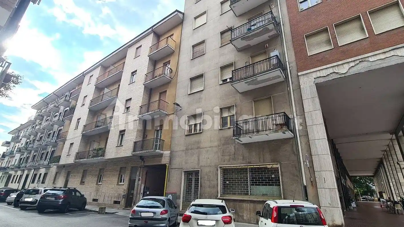 Trilocale via Serafino Arnaud 2, San Paolo - Cuneo 2, Cuneo - foto 4