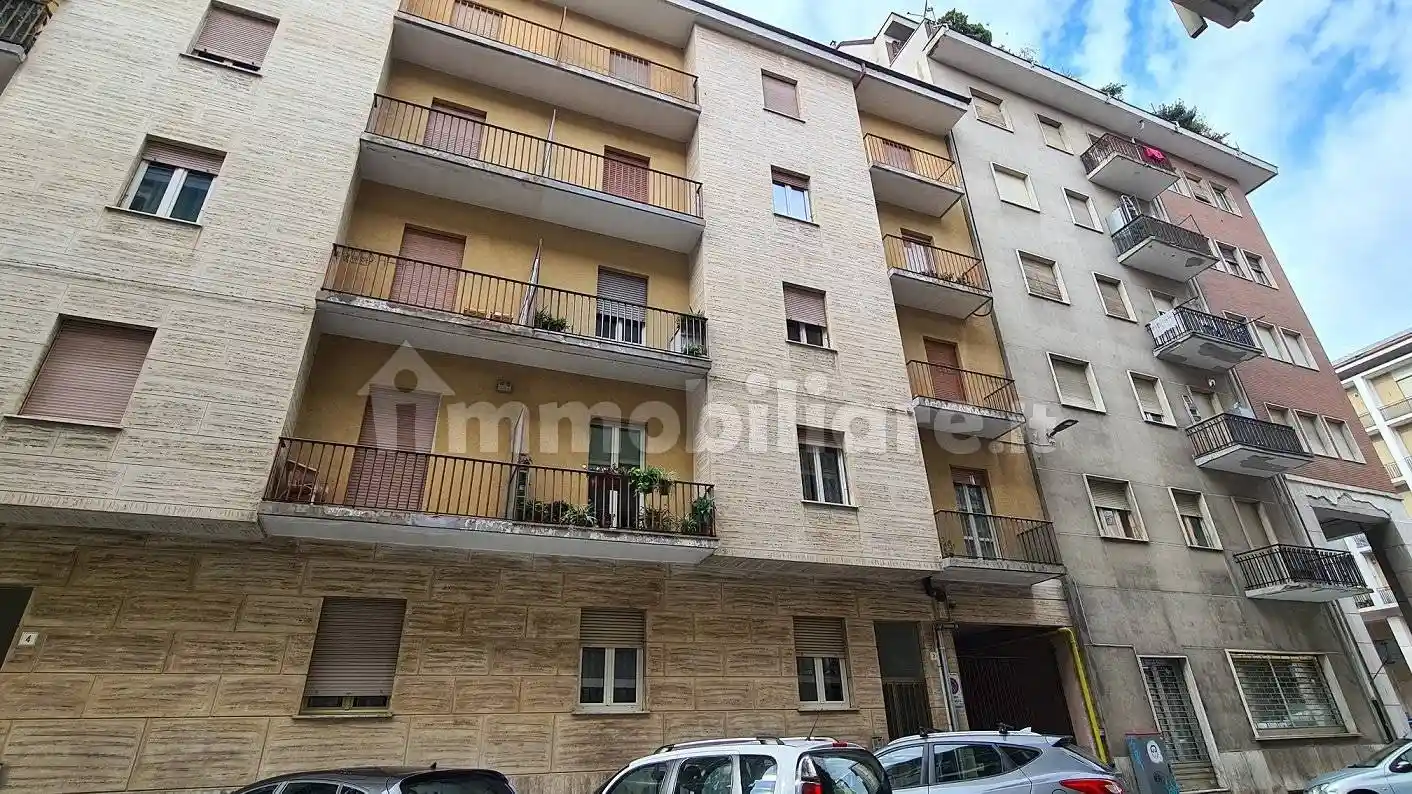 Trilocale via Serafino Arnaud 2, San Paolo - Cuneo 2, Cuneo - foto 5