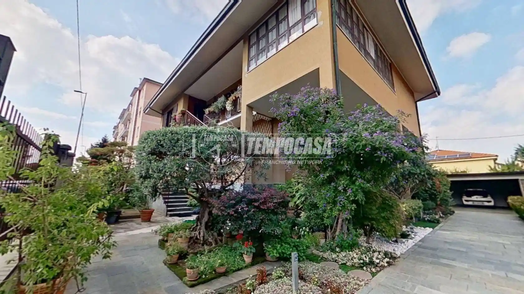 Appartamento in vendita a Brugherio