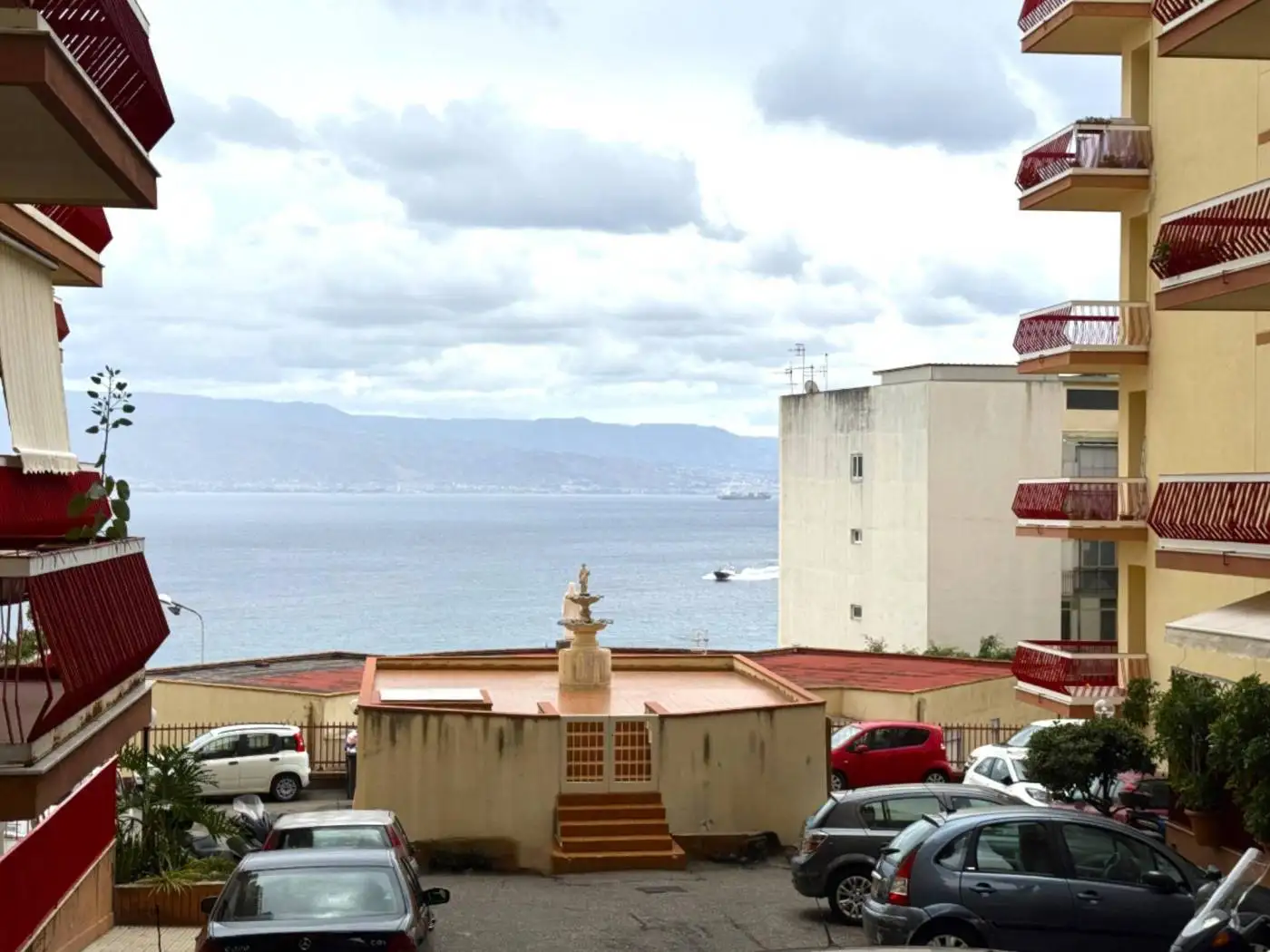 Appartamento in vendita a Messina