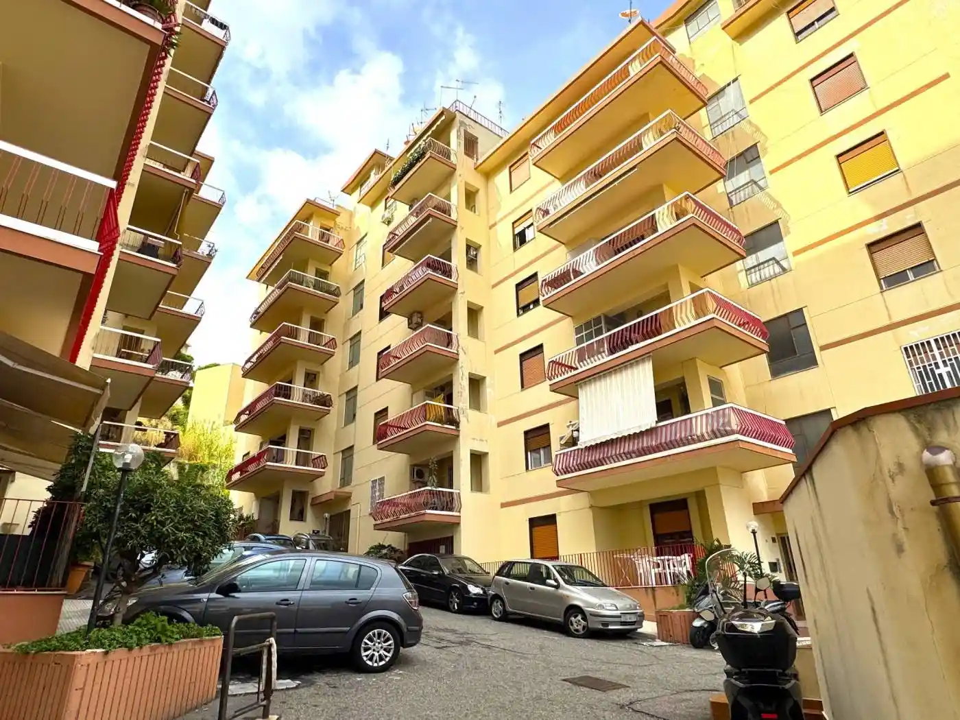 Trilocale via Antonina Cascio 35, Litoranea - Panoramica, Messina - foto 2