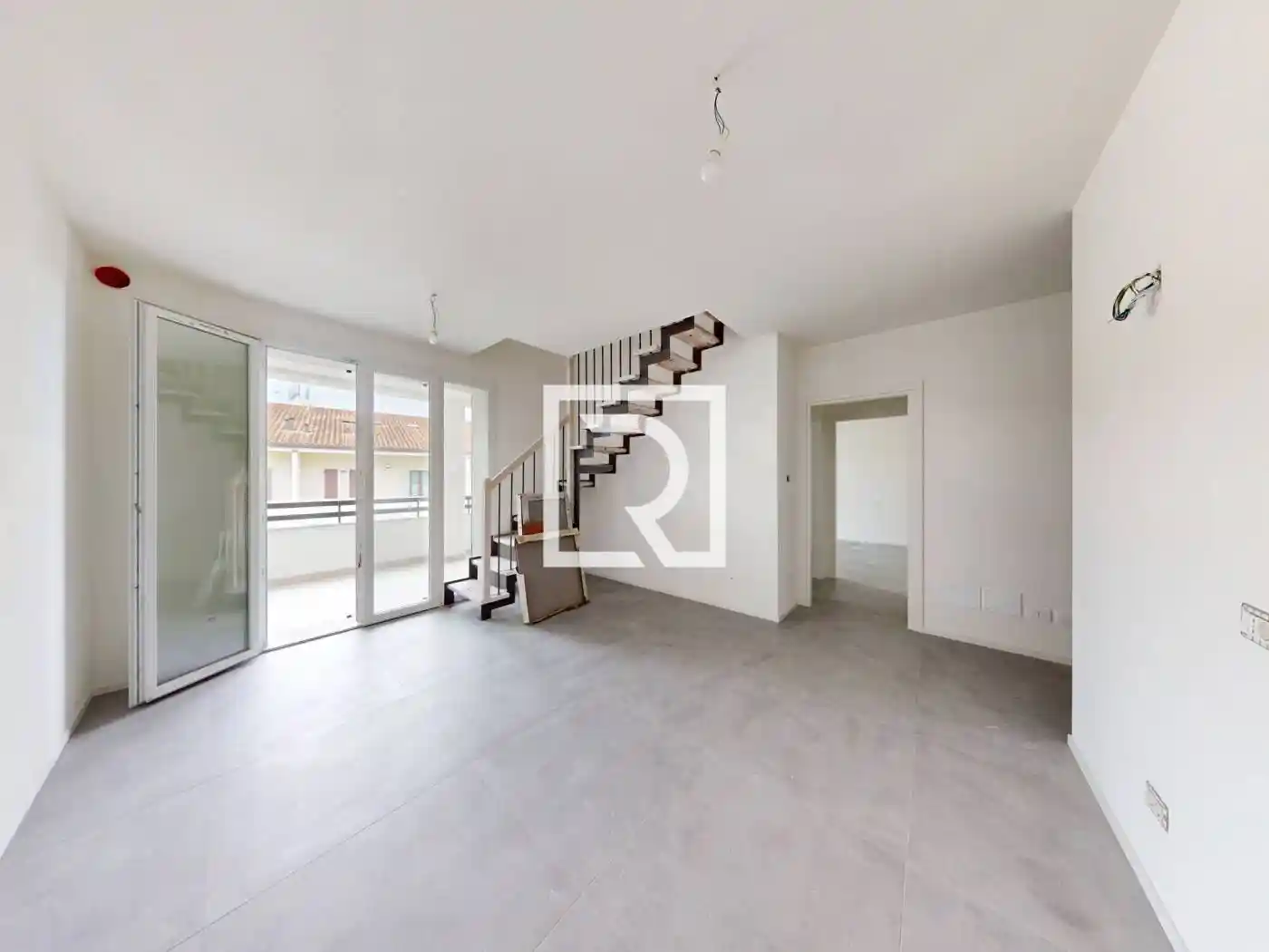 Mansarda nuovo, 173 m², Pievesestina - San Cristoforo, Cesena - foto 3