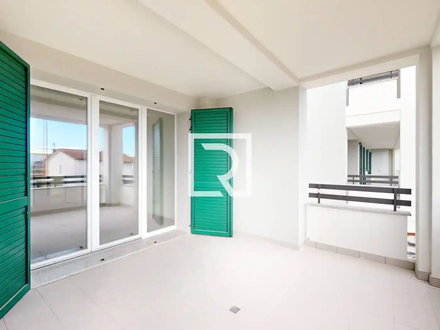 Mansarda nuovo, 173 m², Pievesestina - San Cristoforo, Cesena - foto 4