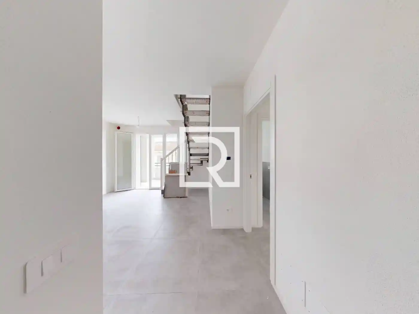 Mansarda nuovo, 173 m², Pievesestina - San Cristoforo, Cesena - foto 5