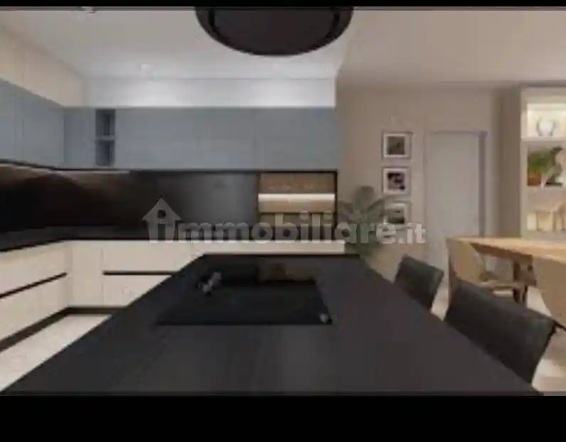 Appartamento in vendita a Modena