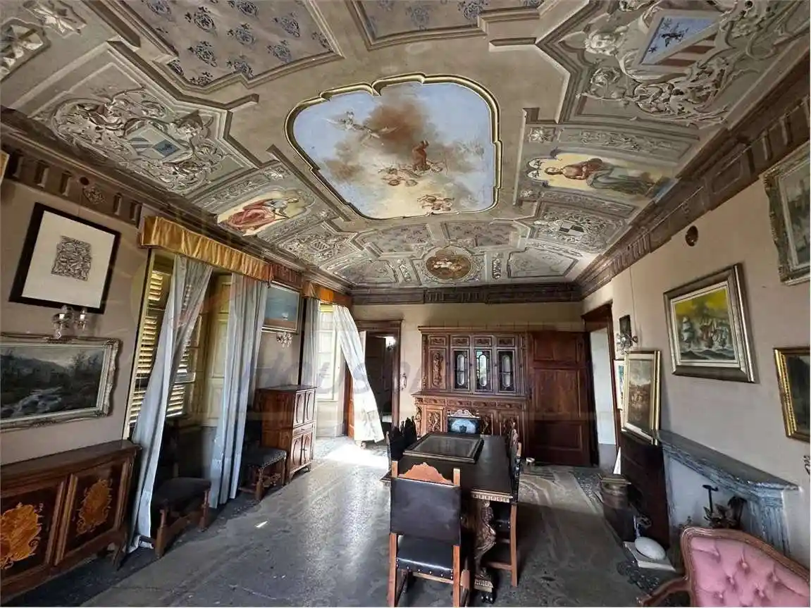 Palazzo - Edificio - foto 2