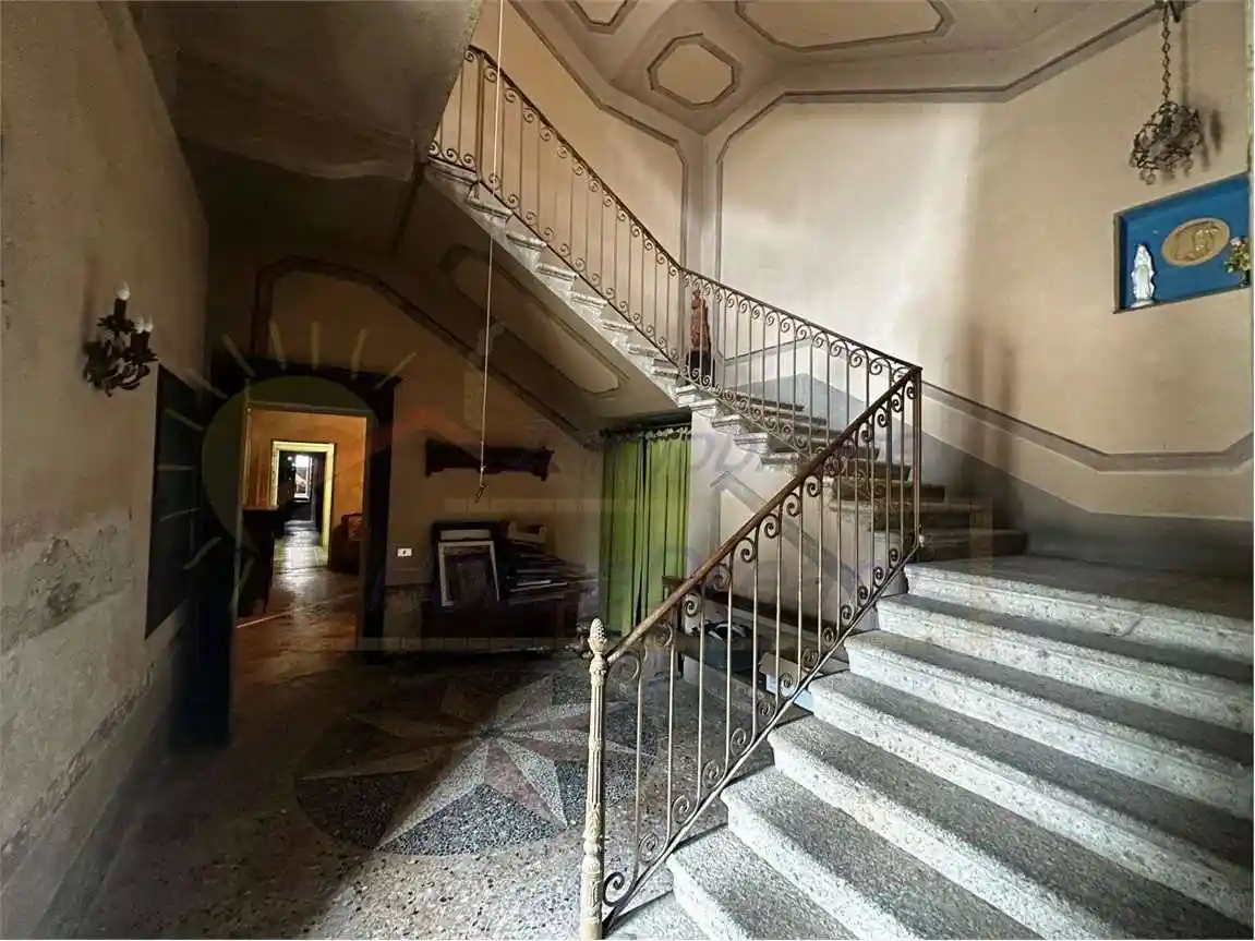 Palazzo - Edificio - foto 4