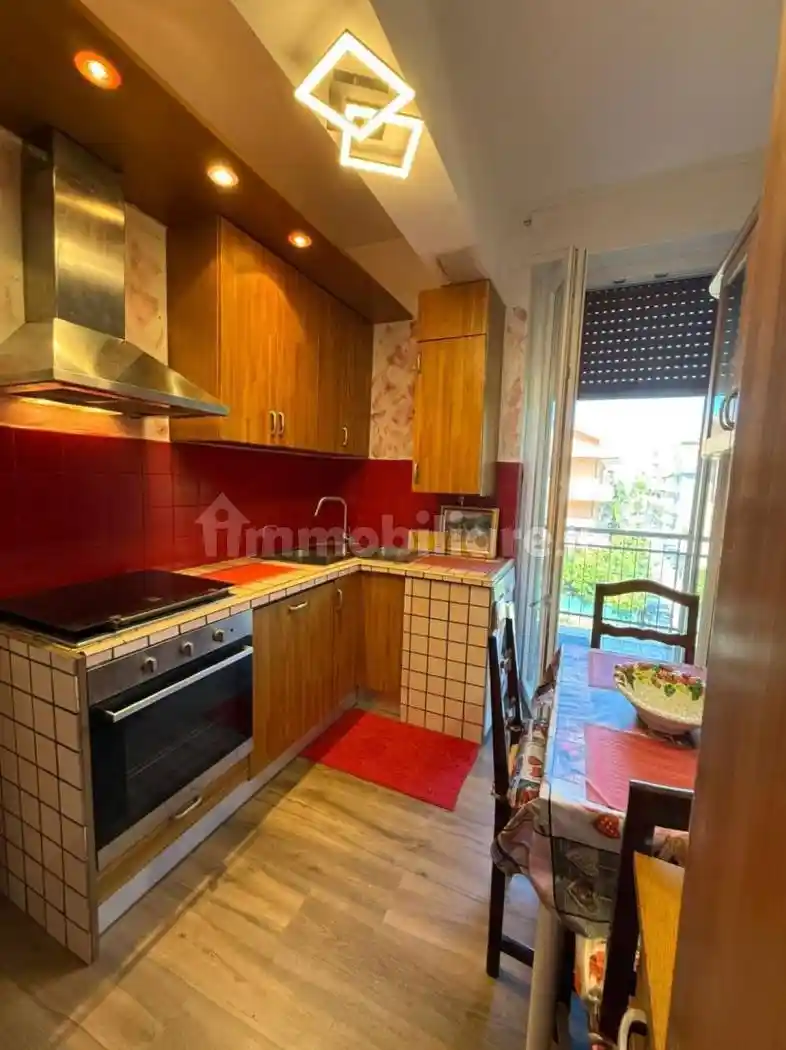 Trilocale viale Giovanni Bovio 194, Viale Bovio - Piazza Duca degli Abruzzi, Pescara - foto 2