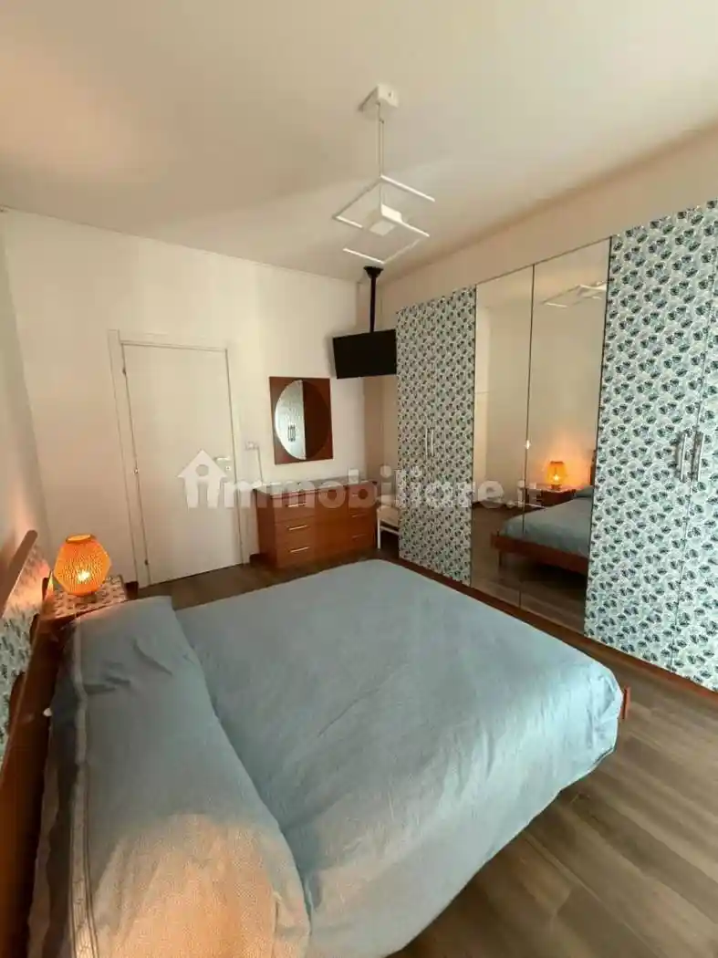 Trilocale viale Giovanni Bovio 194, Viale Bovio - Piazza Duca degli Abruzzi, Pescara - foto 5