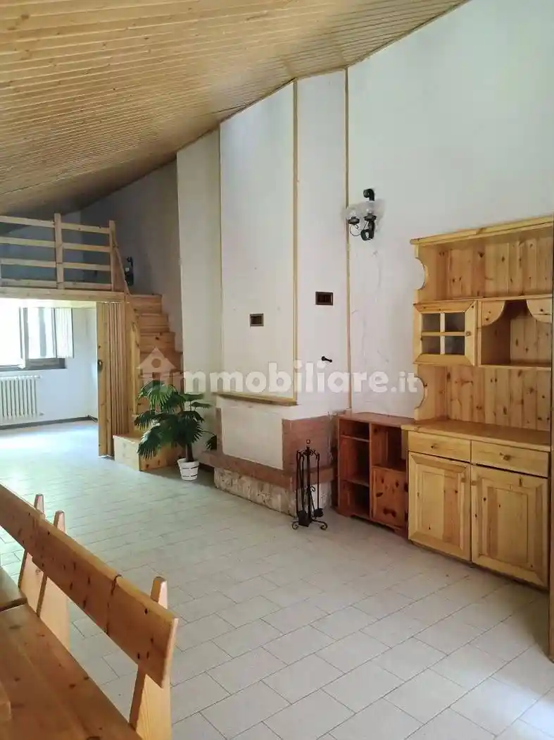 Attico - Mansarda - foto 2