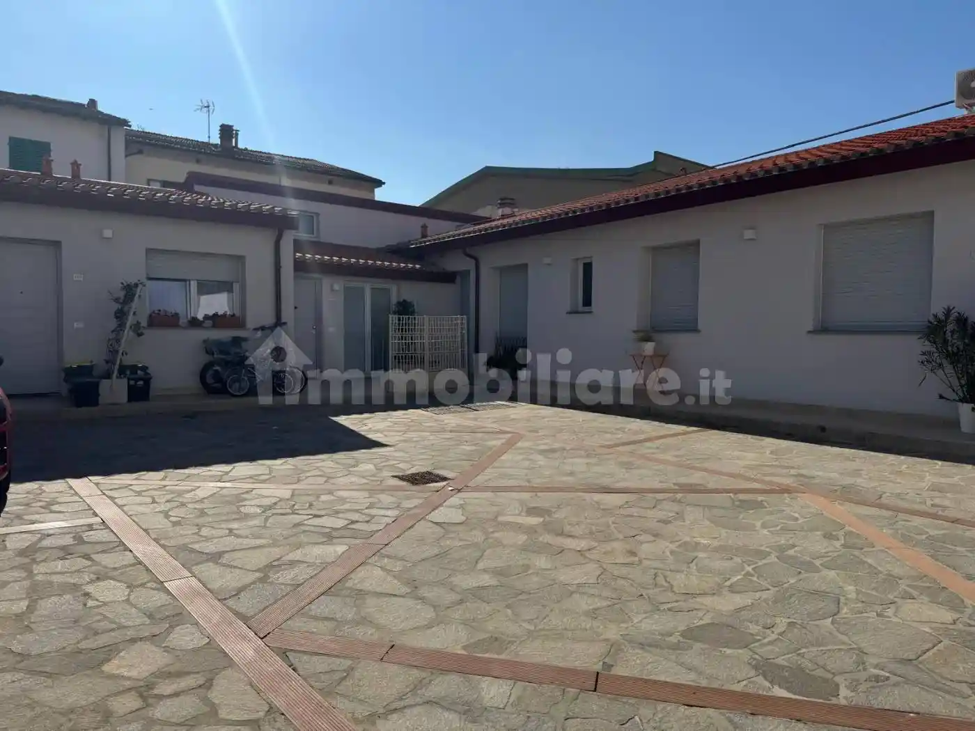 Casa indipendente in vendita a Sesto Fiorentino