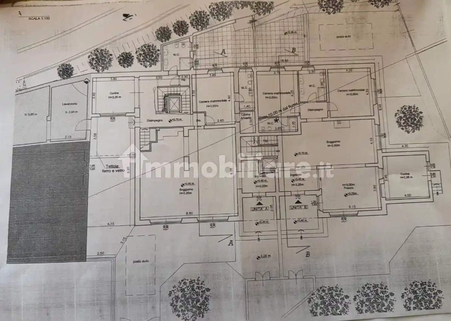 Villa in vendita a Prato