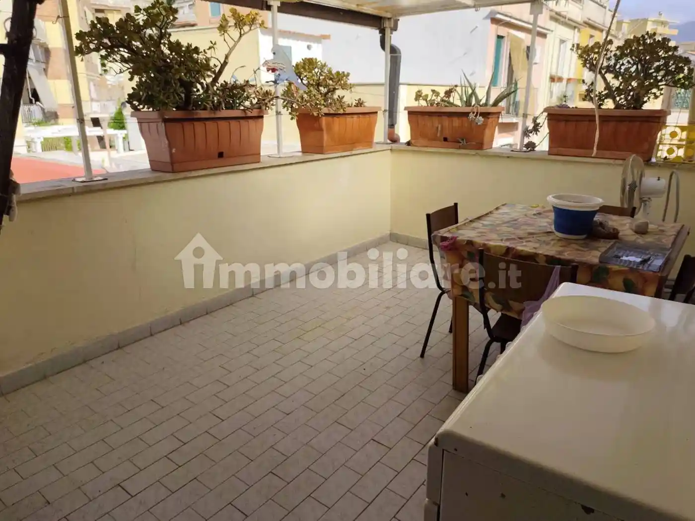 Appartamento in vendita a Gaeta