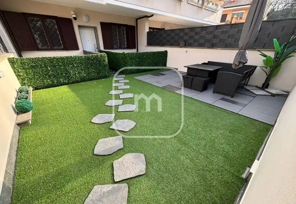 Villa in vendita a Rocca di Papa