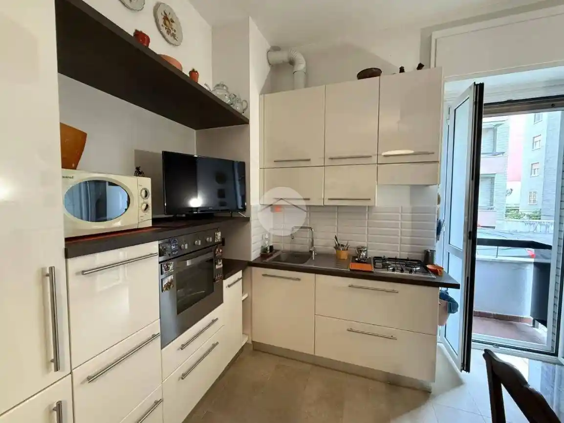 Trilocale via Verbano 7, Lodi - Brenta, Milano - foto 3