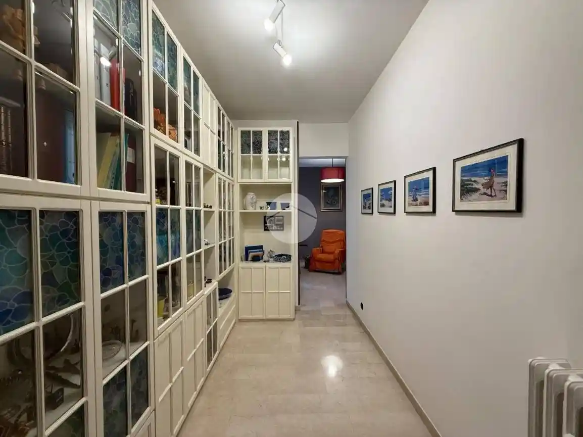 Trilocale via Verbano 7, Lodi - Brenta, Milano - foto 4