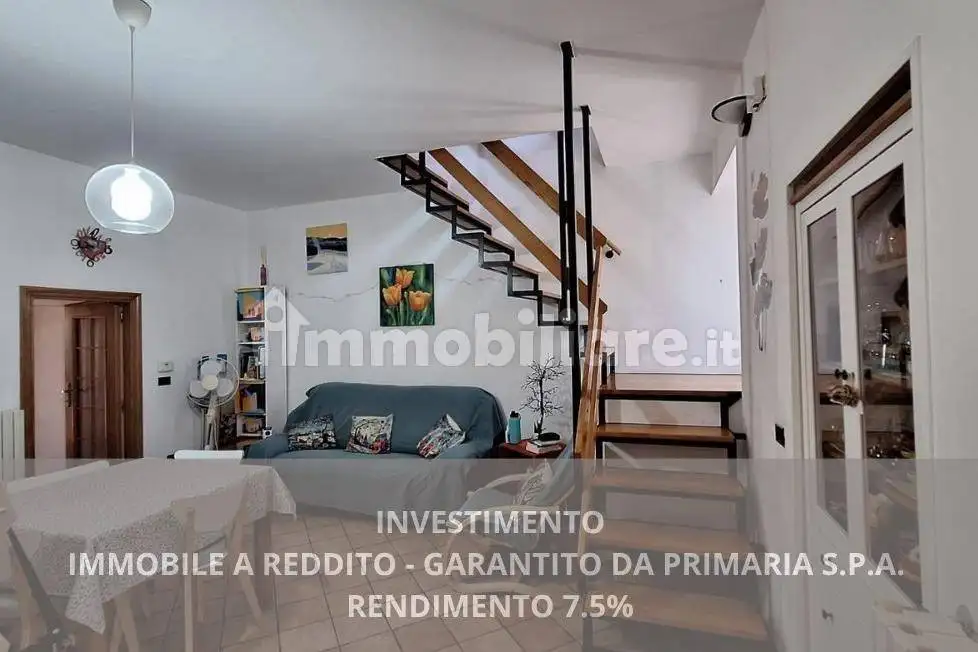 Casa indipendente in vendita a Pianella
