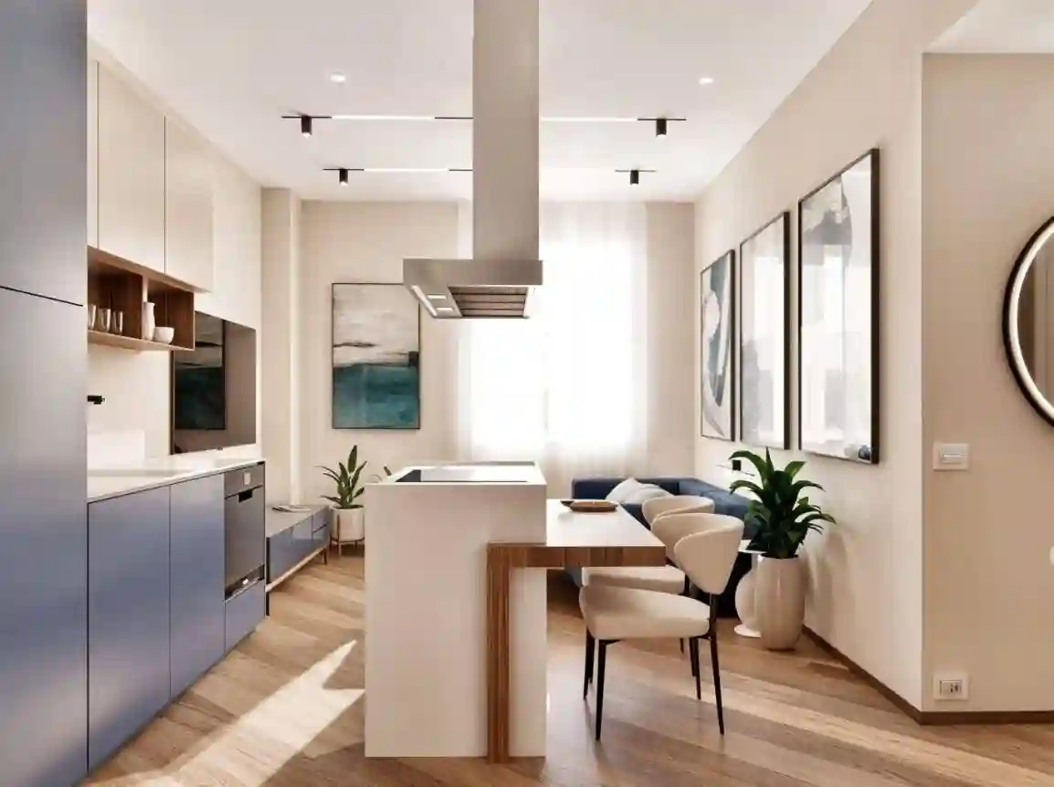 Appartamento - foto 3