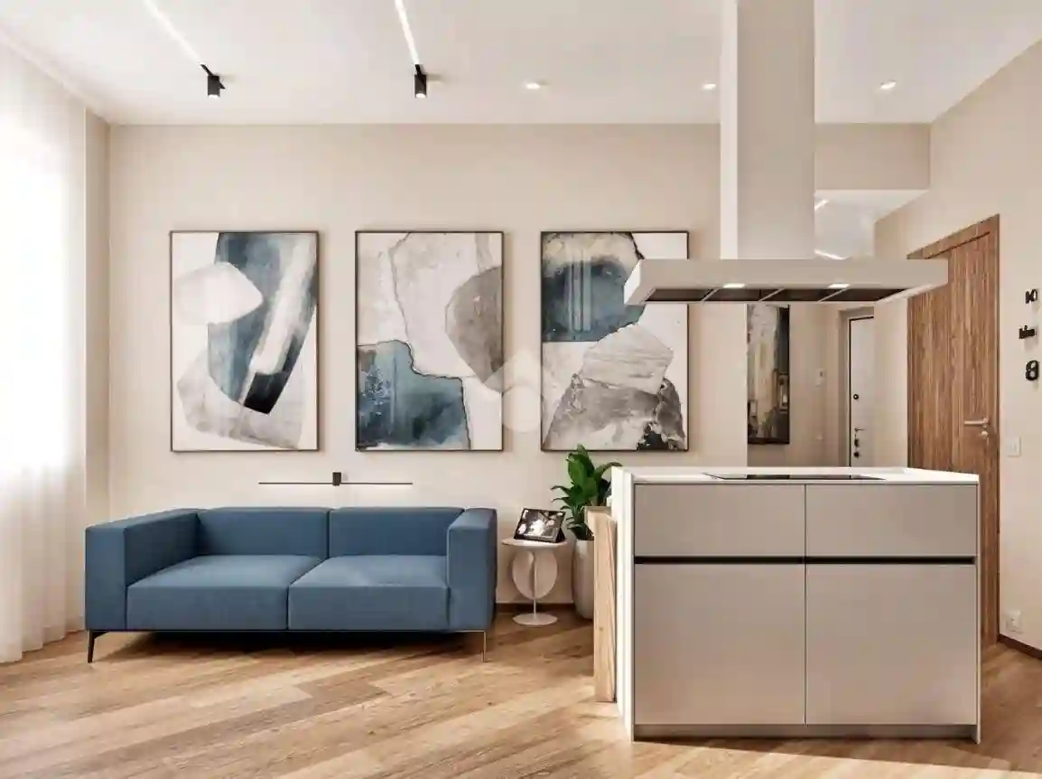 Appartamento - foto 5