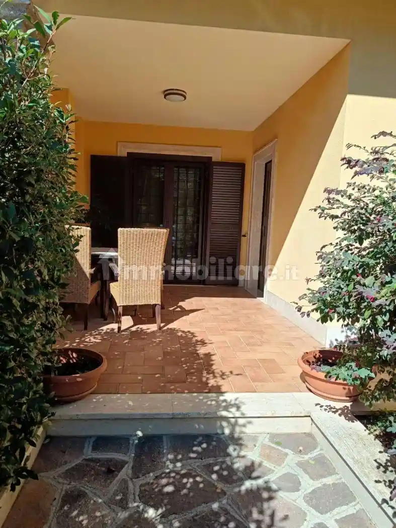 Villetta a schiera in vendita a Monte Porzio Catone
