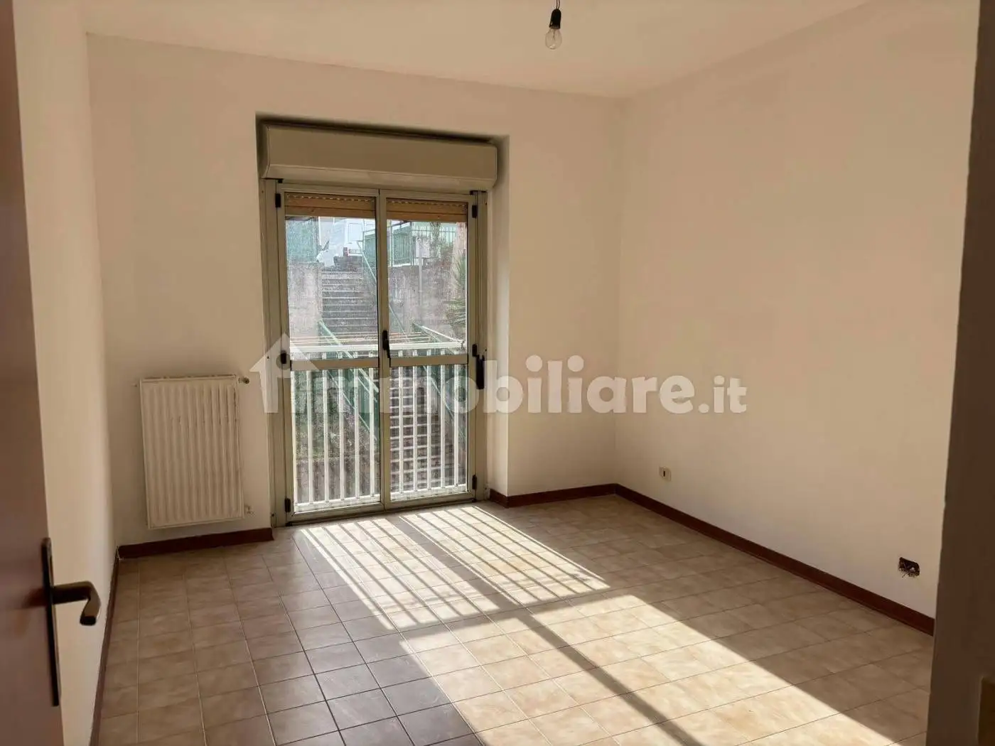 Quadrilocale via del Giglio, Apice - foto 2