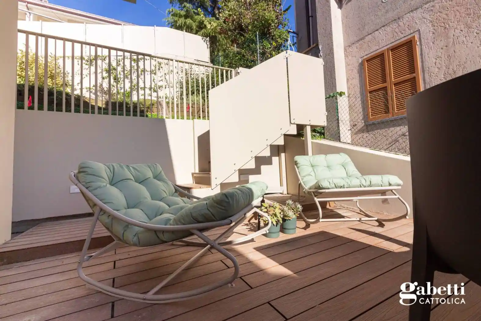 Appartamento in vendita a Gabicce Mare