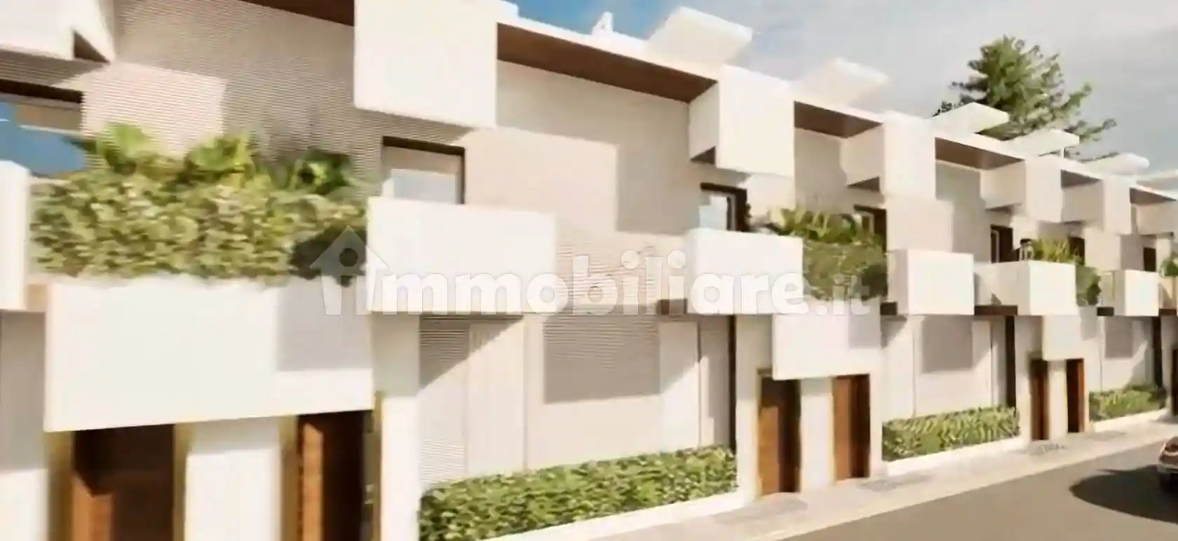 Villa in vendita a Modugno