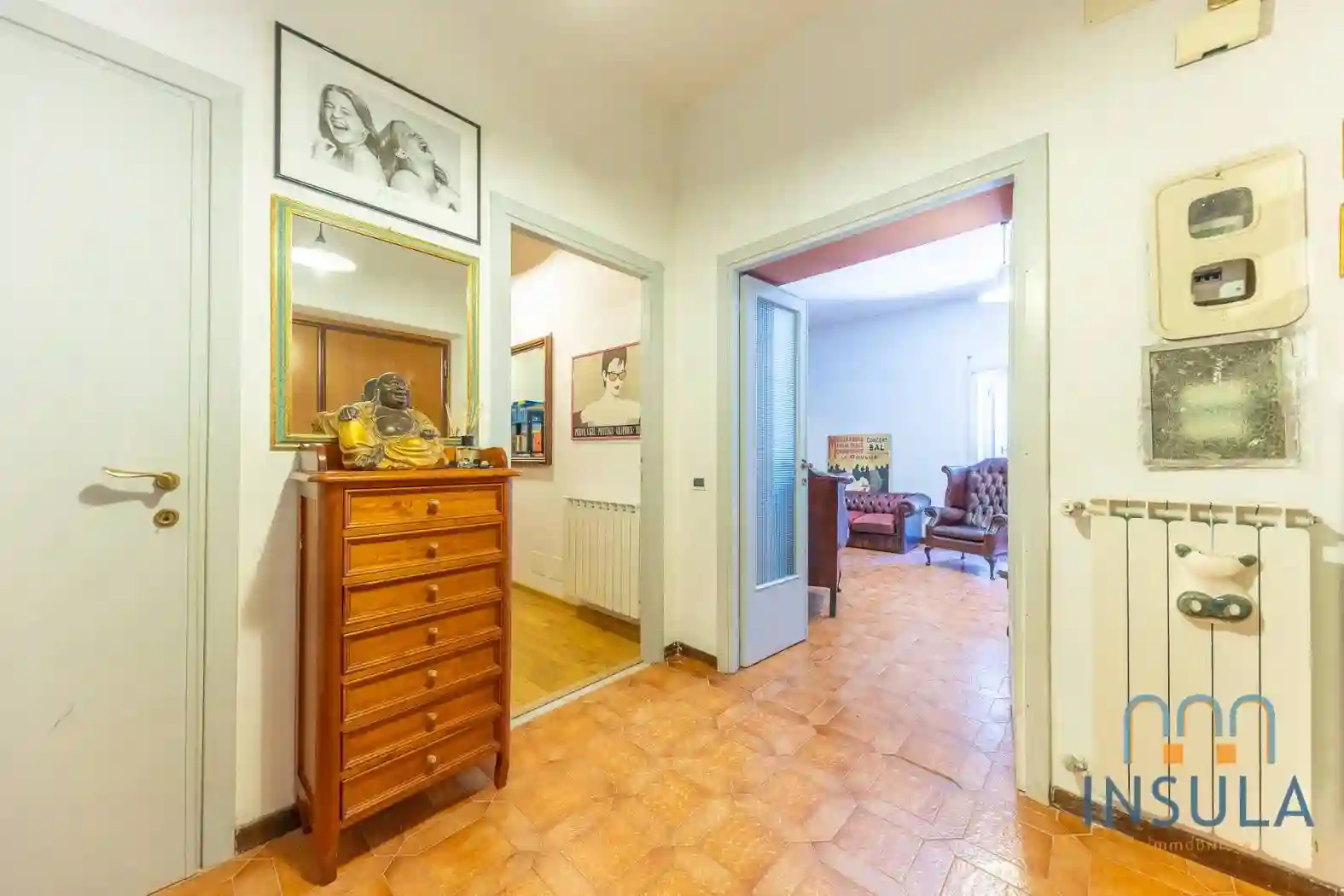 Attico - Mansarda - foto 2