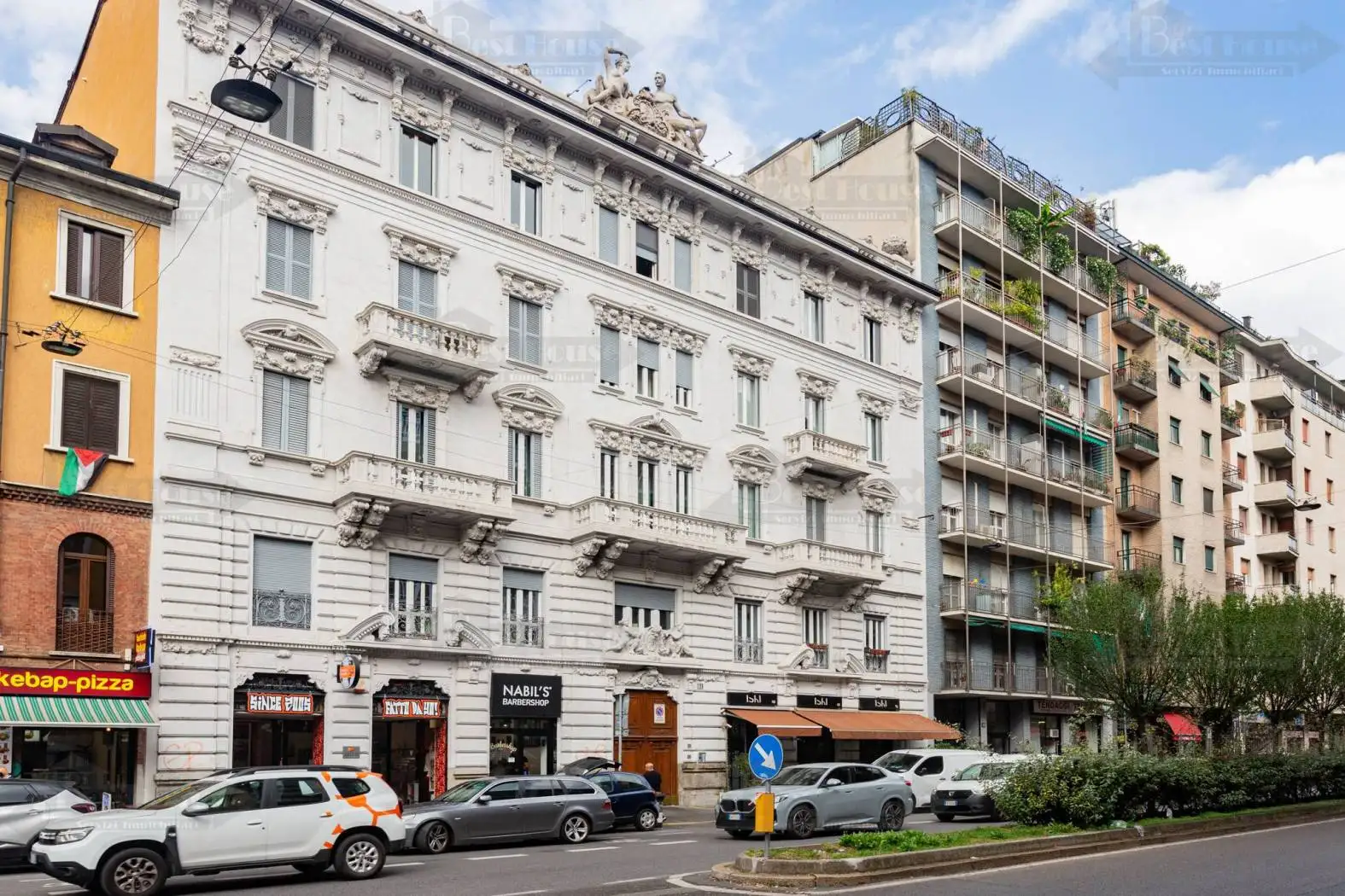 Apartment in vendita a Milan
